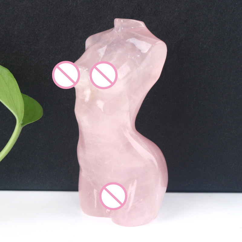 cuarzo rosa