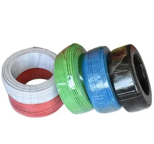 H05V-U / H07V-U/R electrical wire