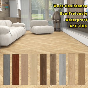 Diwo SPC <span class=keywords><strong>Deco</strong></span> <span class=keywords><strong>pavimenti</strong></span> in stile Design per la decorazione della casa - Product Image 6