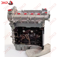 Ensemble moteur complet LFF 1.4L Turbo essence Chevrolet Cruze Sonic pour la Chine 5, testé à chaud, remplacement direct