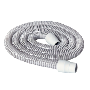 Manguera Flexible para CPAP de 22 mm, Mangueras de Plástico para CPAP/<span class=keywords><strong>BiPAP</strong></span>, Tubo para CPAP, Suministros para Dormir, Manguera de Respiración Universal para Máquinas - Product Image 1