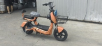 Vélo électrique chinois 2026 pour adultes, vélo électrique à deux roues, vélo électrique tout-terrain, scooter électrique