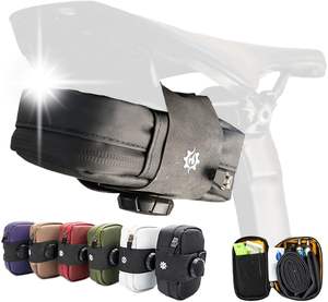 Muestra Gratuita, Bolsa de Transporte para Bicicleta Multifuncional, Elegante y Moderna, Impermeable, para Ciclismo de Carretera - Product Image 4