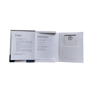 Fora 2021 Casa e Negócios para Mac e PC Download digital instantâneo com chave de licença vitalícia inclui Outlook Word Excel - Product Image 5