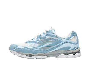 Sneakers Retrò con Ammortizzazione e Rete Traspirante per Uomo e Donna, Scarpe Sportive Estive per Camminata Quotidiana e Campus, Personalizzabili e all'Ingrosso - Product Image 3