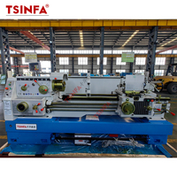 Machine de tour de chine LT6240 ca6240 7.5kw Usine directe banc métal précision CE approuvé 4m 2m tour usinage