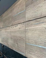 George Group : Fabricant de cuisines modernes modulaires sur mesure, vente directe, robinets, charnières, marbre, résine pour la gamme haut de gamme