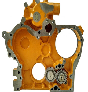 Bomba de Aceite para Maquinaria de Construcción 5I7948 178-6539 para Excavadora Caterpillar E320b E320c Motor 3066 - Product Image 1