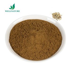 Tự nhiên tinh khiết Senna chiết xuất sennosides A + B 20% Senna lá chiết xuất - Product Image 3