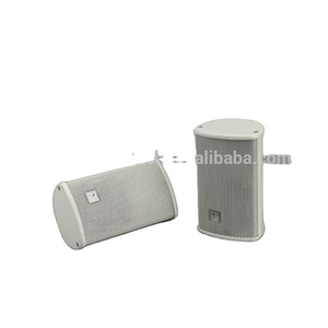 Aluminum 6W Waterproof Fireproof Column <strong>Speaker</strong> - Product Image 1