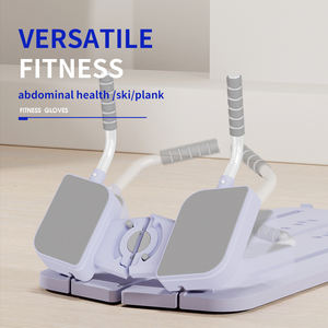 Panche e scaffali Multi-funzionale per la perdita di peso e la fonte di attrezzature per il Fitness - Product Image 6