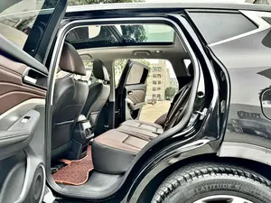 <span class=keywords><strong>Precio</strong></span> Económico, GWM Great Wall WEY VV6 2020 2021 <span class=keywords><strong>2022</strong></span>, SUV de 5 Puertas y 5 Asientos, Auto Usado - Product Image 3