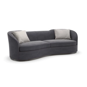 Sofá Diván Futón, Tela Resistente al Agua para Exteriores, Almacenamiento para Dormitorio, Diseño Moderno, Alta Calidad, Clásico - Product Image 3
