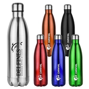 Borraccia Termica Speedmax Personalizzata in Acciaio Inox Premium con Isolamento Sottovuoto, Prestazioni Termiche 12-24 Ore, Grande Capacità - Product Image 4