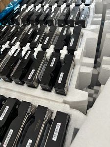 ST6000NM0034 7E2000ซีรีส์ exos 6TB 7200รอบต่อนาที3.5 "SAS ประสิทธิภาพการทำงานขององค์กร5560116-A HDD 12กิกะไบต์/วินาที - Product Image 3