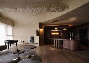 Supdesigner Residential 3D Rendering Interior Design Luxury Villa Modern Custom 3D Rendering Service Home Interior Design - Product Image 2