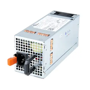 Original Power Supply For Dell Poweredge T310 400W PSU D400EF-S0 0N884K DPS-400AB-6 A A400EF-S0 0VV034