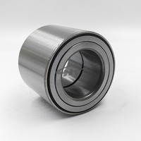 Roulement de roue avant double rangée pour Fiat Peugeot 55x90x54 DU55900054 ZZ avec ABS
