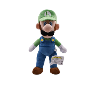 새로운 슈퍼 마리오 컬렉션으로 마리가 무서운 루이 발리오아 루이 봉제 완구 - Product Image 2