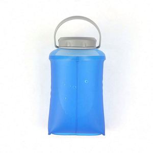 FREE SAMPLE soft touch <b>water</b> <b>bottle</b> tpu soft <b>water</b> <b>bottle</b> <b>filter</b> soft touch smart <b>water</b> <b>bottle</b> - Product Image 4