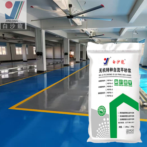 Acrylic dựa trên tự san lấp mặt bằng vữa xi măng - Product Image 1