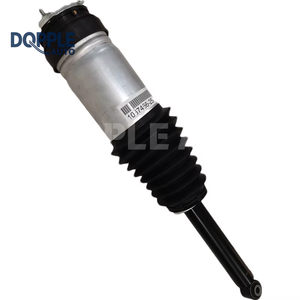 Nouvelle condition Airmatic ressort Suspension amortisseur jambe de force arrière RWD amortisseurs pour Tesla modèle S 1067466-00-C 102746100G - Product Image 4