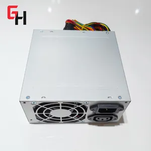 Factory Direct Sale Real Power Atx 200w 250w SMPS PSU Computer Power Supply For Pc