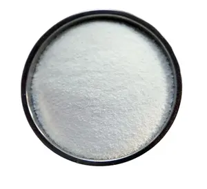 기계적 탈수를 위한 고분자량 및 저점성 양이온 응집제 응집제 Polyacrylamide 9168FS