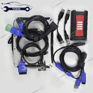for C-ms Inline 7 Data Link Diesel Truck Diagnostic <b>Tool</b> 5572620 5299899 INLINE7 - Product Image 1