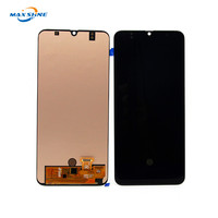 Écran LCD OLED de remplacement d'origine pour Samsung Galaxy A50s A51 A10 A20 A30 A40 A50 A70 A80