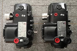 Nuevo Modelo Inteligente Serie TS900 Tipo Proof con Configuración Automática Fácil y Rápida - Product Image 6