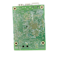 Carte mère de formatteur CF377-60001 pour imprimante HP Color LaserJet Pro MFP M477fnw M477fdn M477fdw - Pièces détachées