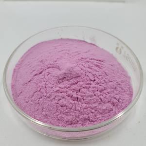 Polvo de fruta de dragón natural de suministro del fabricante, polvo de jugo de Pitaya puro Liofilizado - Product Image 3