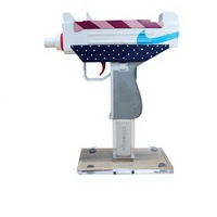 Statuette Hypebeast Street Art Mini Blaster, Figurine Pop Art Moderne, Ornement de Table pour Maison, Bureau, Chambre, Décoration Artistique de Collection