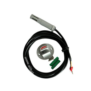 SMC CH-RHT485 เครื่องส่งสัญญาณเซ็นเซอร์วัดอุณหภูมิและความชื้น หัววัดความแม่นยำสูงสำหรับเครื่องมือวัด - Product Image 4