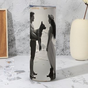 Vaso Recto <span class=keywords><strong>de</strong></span> Alta Calidad <span class=keywords><strong>de</strong></span> 20 oz <span class=keywords><strong>para</strong></span> Médicos - Product Image 6