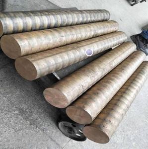 Tube décoratif en bronze antique pour la rampe d'escalier, les meubles et les luminaires, finition patinée en alliage de cuivre - Product Image 2