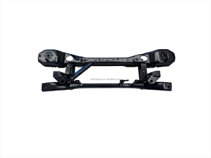 ซับเฟรมหลังคุณภาพ OE รุ่น 98AG5K067 สำหรับรถฟอร์ด โฟกัส MKI MK2 ปี 2004-2007 - Product Image 1
