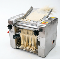 Laminoir à pâte industriel automatique Pro L, conçu pour la fabrication efficace de nouilles et de pâtisseries