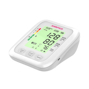 <span class=keywords><strong>Tensiomètre</strong></span> <span class=keywords><strong>médical</strong></span> <span class=keywords><strong>professionnel</strong></span> pour le bras supérieur JUMPER JPD-HA120, <span class=keywords><strong>tensiomètre</strong></span> numérique - Product Image 3