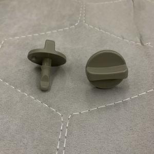 Bouton de commande de siège conducteur Mercedes Van 6366600009, réglable, en plastique, pour le contrôle du levier de vitesse - Product Image 2