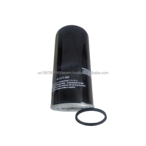 Kit de service Manny PS-CE11-505 en excellent état, comprenant un filtre à huile pour compresseur d'air à vis et une tête de compresseur d'air, pour une maintenance efficace des pièces. - Product Image 5