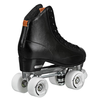 Prix d'usine Clignotant Roller Four Wheels Patins à roulettes en ligne pour adolescents