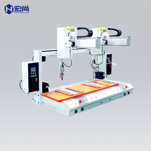 Saldatrice automatica per saldatura da tavolo - Product Image 2