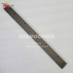 อะไหล่เย็บกระดาษสำหรับเครื่องเย็บกระดาษมุลเลอร์ มาร์ตินี รุ่น Paper Perfect Binding หมายเลข 3215.4565.1 - Product Image 2