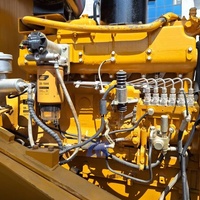 SecCaterpillar Tekerlekli Yükleyici Makine Ekipmanı Kullanılmış CAT Yükleyici 966 Kullanılmış CAT İnşaat Makinesi