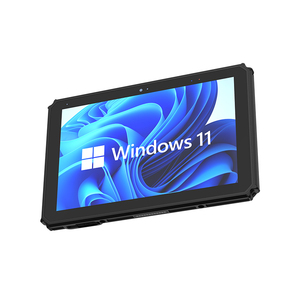 Tablette industrielle N81-N 8 pouces 550 nits <span class=keywords><strong>Windows</strong></span> 10 Ordinateur portable étanche IP67 - Product Image 5