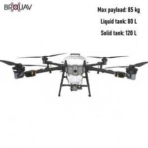 ผู้ผลิตโดรนจีน Xag P150 โดรนเกษตรกรรม พร้อมบริการ OEM ODM - Product Image 5