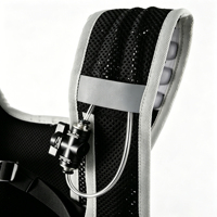 Exosquelette de protection de sécurité léger et durable AA EXO Tech offrant une assistance de 15 kg pour les travailleurs en intérieur/extérieur