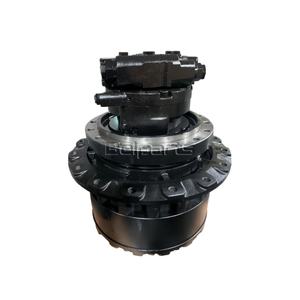 Piezas de Excavadora Belparts E318B E320B E320C E322B E322C E325 E330BL Conjunto de Transmisión Final 137-3722 Conjunto de Motor de Desplazamiento - Product Image 1